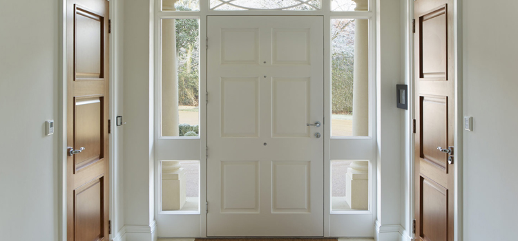 Ashland door replacement contractors