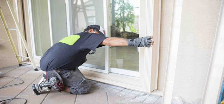 sliding patio door maintenance Ashland